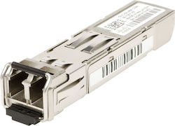 MicroOptics Transceiver SFP 1Gbps SMF 1τμχ MicroOptics Transceiver SFP 1Gbps SMF 1τμχ