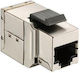 Equip Unshielded Cat6 Keystone 1τμχ