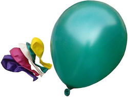 6 Balloons