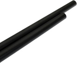 Xspc Petg Tube 14/10mm 2-pack 500mm Satin Black