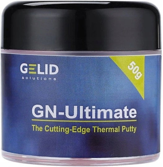 Gelid Gn-ultimate 4w 50g Thermal Putty