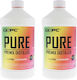 XSPC Reine Kühlflüssigkeit 1 Liter Premix RGB-Reaktiv Luminara