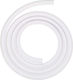 Xspc Xspc Flx Tube 13/10 Mm Transparent Per Meter 1m