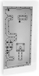 Stealkey Customs Phanteks Nv9 X Stealkey Distro...