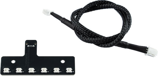 Watercool Mo-ra Iv Tank 600 Argb Module