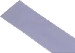 Gelid Thermopad 7w/mk 120x20x0,5mm Thermopad Tp-gp03-a Gelid Thermopad 7w/mk 120x20x0,5mm Thermopad Tp-gp03-a