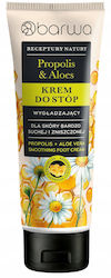 Barwa Fußpflegecreme 100ml Barwa Fußpflegecreme 100ml