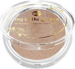 Bell Bronzer Fog in the Garden