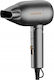Travel Hair Dryer Hd-407 Black 1300w Orava