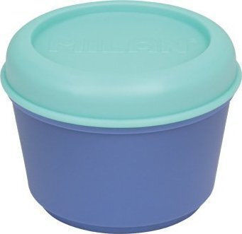 Milan Blue Food Container 250ml Milan Blue Food Container 250ml