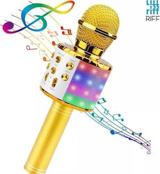 Royal Song Mikrofon Karaoke