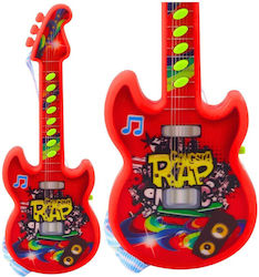 Lean Toys Gitarre