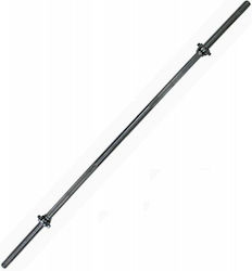 Eb Fit Gerade Krafttrainingsstange Φ28mm Länge 150cm ohne Kragen