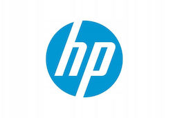 HP Laser Scanner