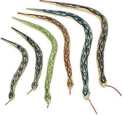 Goki Articulated Snake Figure 3 Designs 15129 Goki Articulated Snake Figure 3 Designs 15129