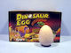 Hipo Dinosaur Figure Egg Jumbo H5023