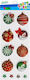 Craft with Fun Decorative Sticker for DIY Crafts 12pcs
