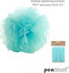 Polsirhurt Paper Pom Pom Light Blue 25cm Pp06