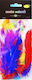 Fandy Soft Fleece Feathers 10cm 5g