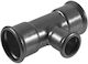 Kan-therm Ταφ Inox 42x22x42mm 6191504