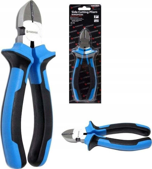 Forsage Tăietor de cablu Înclinat Lungime 175mm
