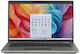 Kensington High Clarity Privacy Filter 13.3" Removable 16:9