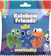 Figure Rainbow Rainbow Friends Miniatures S2
