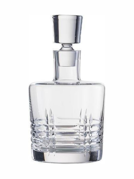 Schott Zwiesel Glas Dekanter Servieren Whiskey mit Verschluss 750ml
