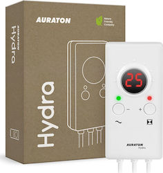 Auraton Auraton Hydra Three-way Valve Controller Successor To Model S10 Auraton Auraton Hydra Three-way Valve Controller Successor To Model S10