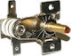 Metal Oil Radiator Thermostat