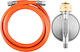Neo Set Thermostat Gas Set Thermostat Gas Kanten Italienischer Markt Typ G1