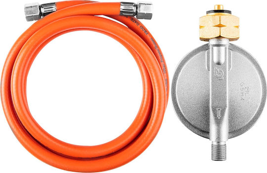 Neo Set Thermostat Gas Set Thermostat Gas Kanten Italienischer Markt Typ G1