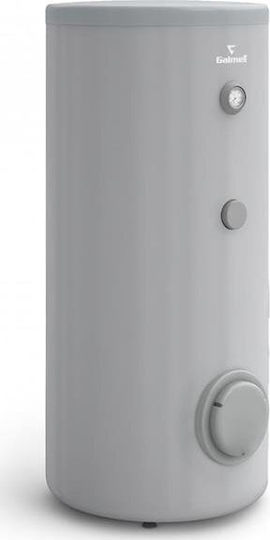Galmet Water Heater 400l Em W Spir Standing Sgw S Tower Polyurethane Skai V.2 Og.g.26-408000n