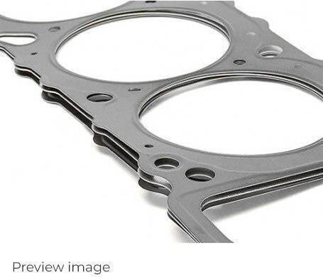 Gasket Upper Tank Gm Gen-4 Small Block V8 Without Active Fuel Management Cometic C15025