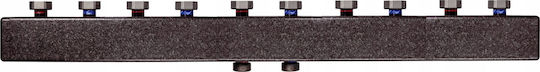 Afriso Distribuitor Ksv 125-5 Până la 70 Kw 5 Circuite 77313