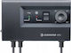 Euroster Pump Controller Euroster E11c Black