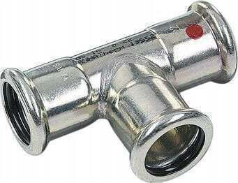 Sanha-Therm Mieotikó Taf 3xzw 88,9x54x88,9 1/3