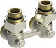 Danfoss Angle Valve Rlv-kb 1/2 003l0394