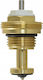 Thermostatische Kassette M30x1.5 Sammler Profil 39 Mm