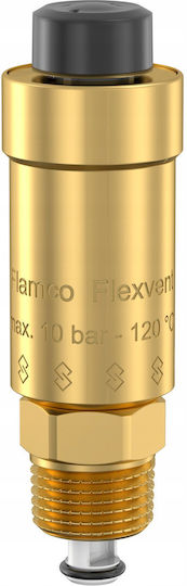 Aerisit Automat Flamco Flexvent 1/2" Versiune