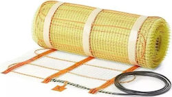 Heizmatte Heatcom 150w/m2 4.2m2 Heizmatte Heatcom 150w/m2 4.2m2
