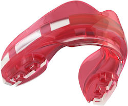 Schutzmaske Für Den Mund Safejawz Ortho Series Eis Rosa Schutzmaske Für Den Mund Safejawz Ortho Series Eis Rosa