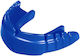 Opro Snap-fit Mouth Guard for Braces Blue