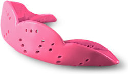 Schutzmaske Für Zahnspangen Sisu Next Gen Aero 1.6mm & 2.0mm Rosa Schutzmaske Für Zahnspangen Sisu Next Gen Aero 1.6mm & 2.0mm Rosa