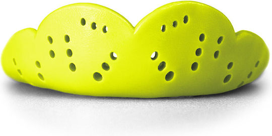 Masea Sisu 2.4 Max Guard Nextgen Galben Neon