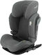 Nado O11 Autositz High-back Booster i-Size mit Isofix Grey 15-36 kg