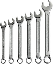 Household Combination Spanner Set 6 Pcs