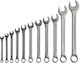 Combination Spanner Set Household 11 Pcs