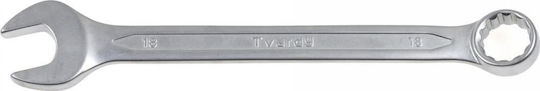 Geko Open-End Wrench Satin 19mm Crv Cs Din3113a 10/80 T00619 Geko