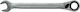 Teng Tools 1/2 Inch Ratchet Combination Wrench